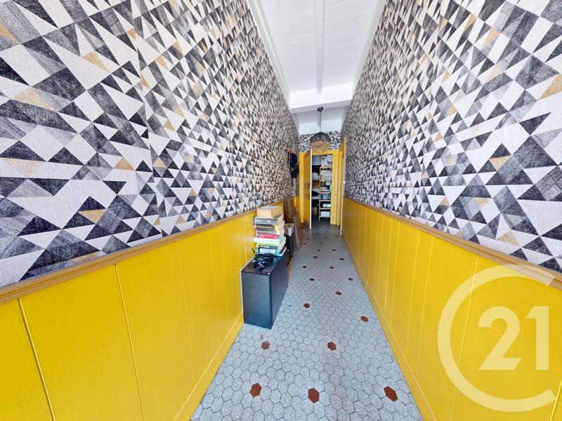 Maison - 152 m² - 6 pièces