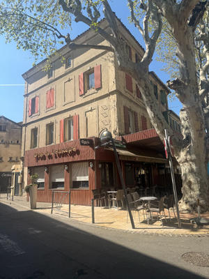 Appartement - 32 m² - 1 pièce