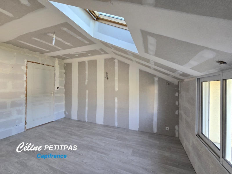 Maison - 142 m² - 6 pièces