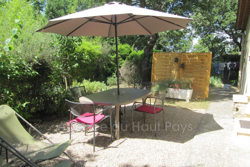 Villa - 150 m² - 5 pièces