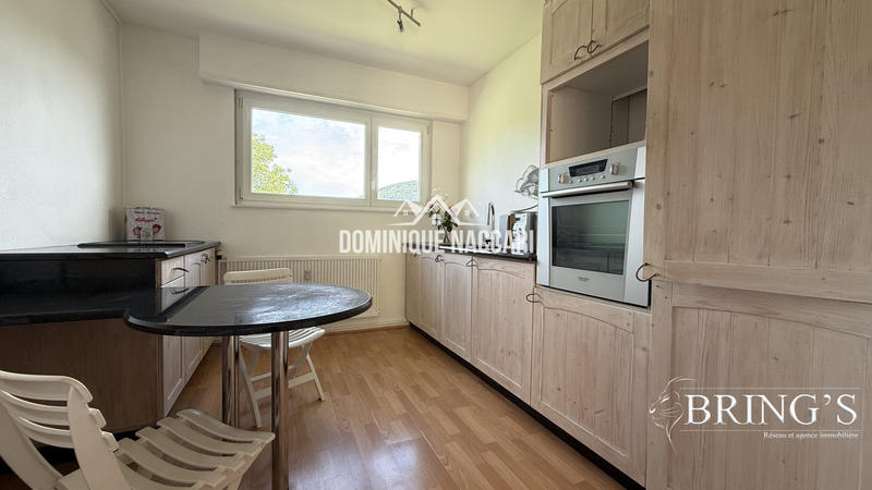 Appartement - 83 m² - 3 pièces