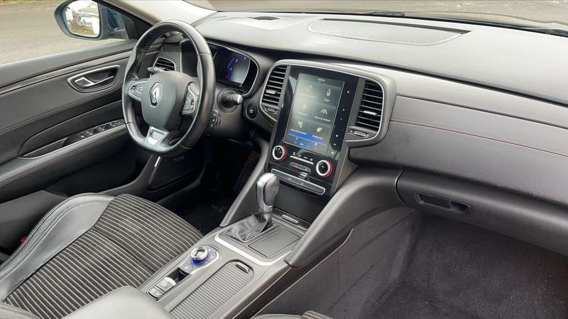Renault Talisman 1.6 dCi 160 Edc6 Intens - Automatique