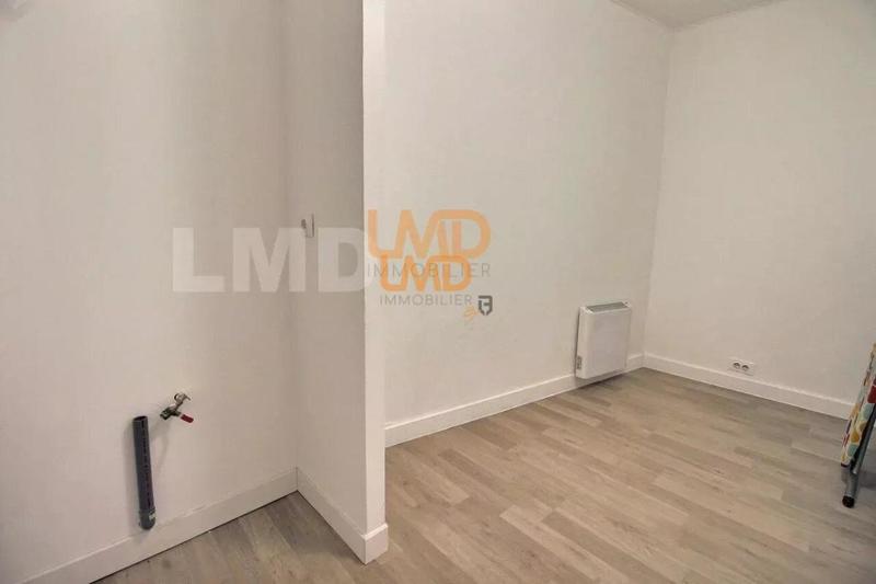 Maison de ville - 91 m² - 5 pièces