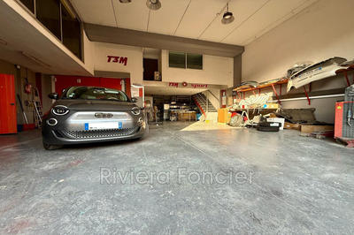 Fonds de commerce - Magasins - 200 m²