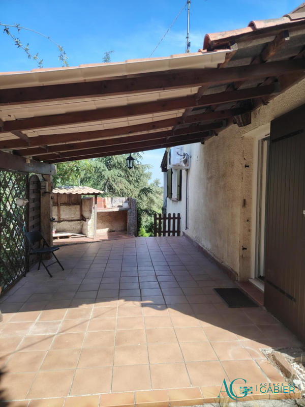 Appartement - 88 m² - 3 pièces