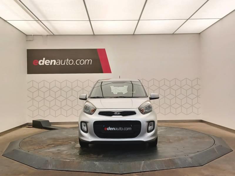 Kia Picanto 1.0l 66 ch Origins