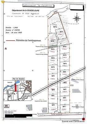 Villa - 95 m² - 4 pièces