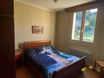 Pavillon - 57 m² - 3 pièces