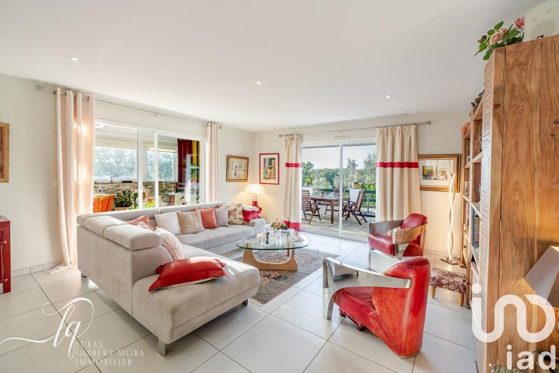 Maison de maîtres - 238 m² - 5 pièces