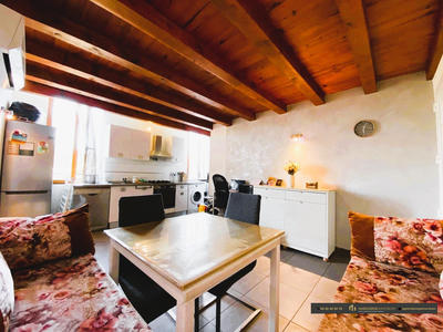 Appartement - 44 m² - 3 pièces