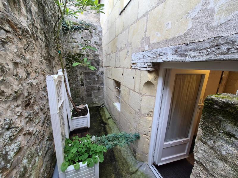 Maison - 90 m² - 3 pièces