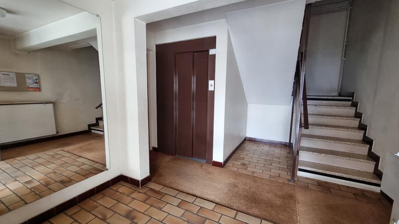 Appartement - 71 m² - 3 pièces