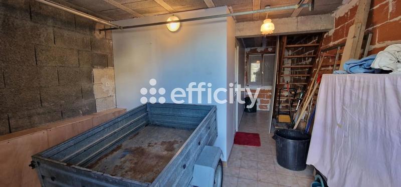 Appartement - 102 m² - 4 pièces