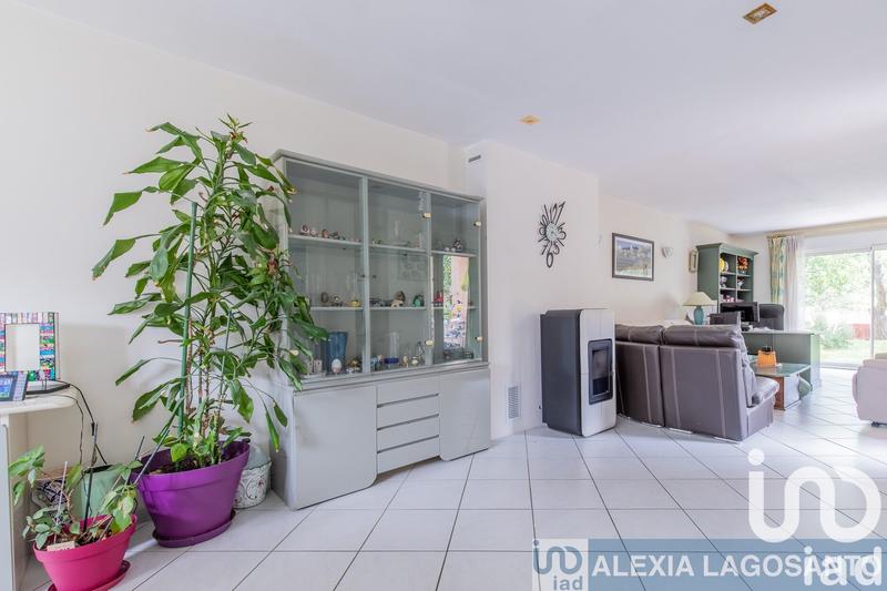 Maison - 118 m² - 5 pièces