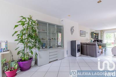 Maison - 118 m² - 5 pièces