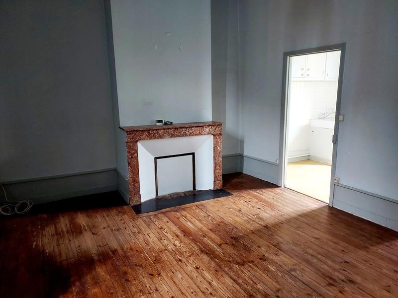 Immeuble - 165 m² - 9 pièces