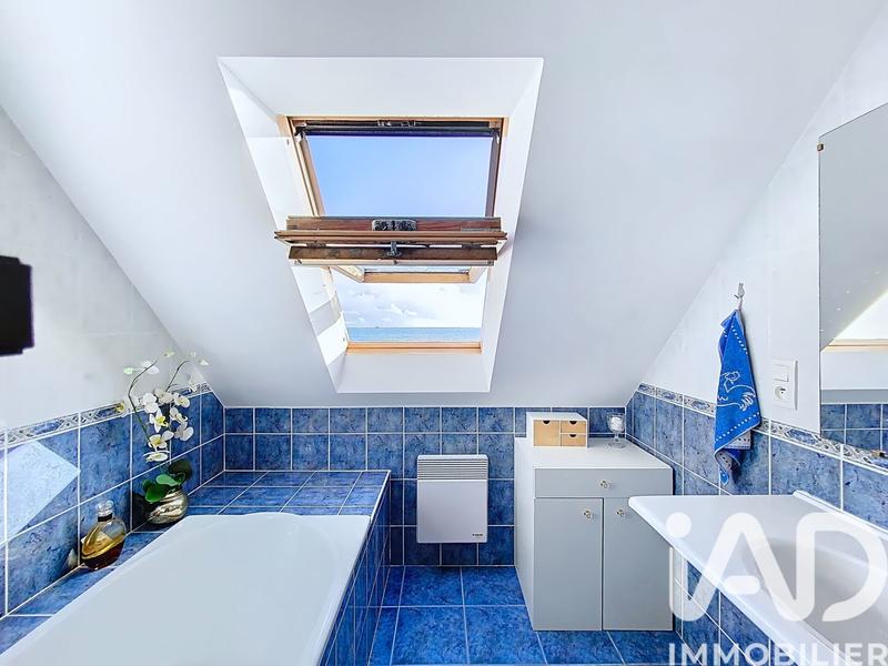 Maison - 68 m² - 3 pièces