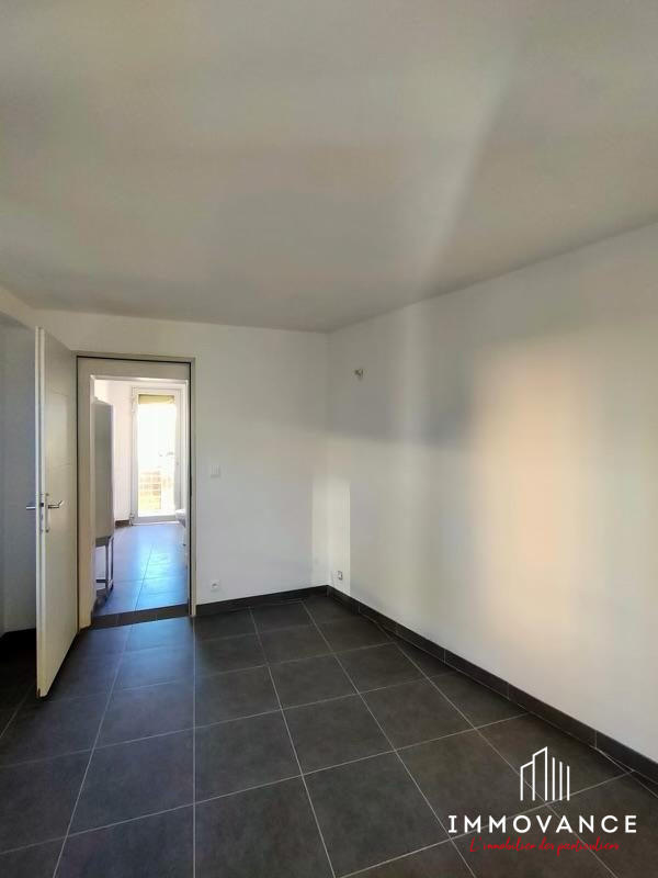 Appartement - 48 m² - 3 pièces