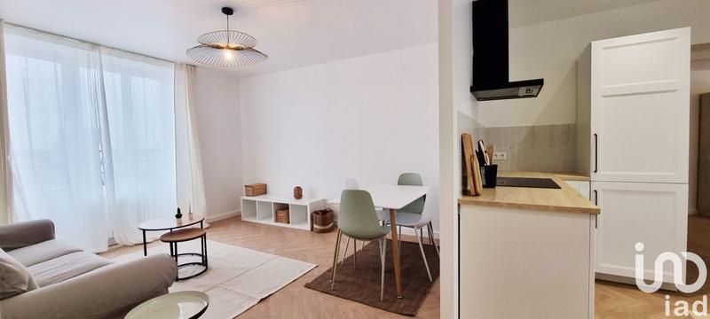 Immeuble - 629 m²