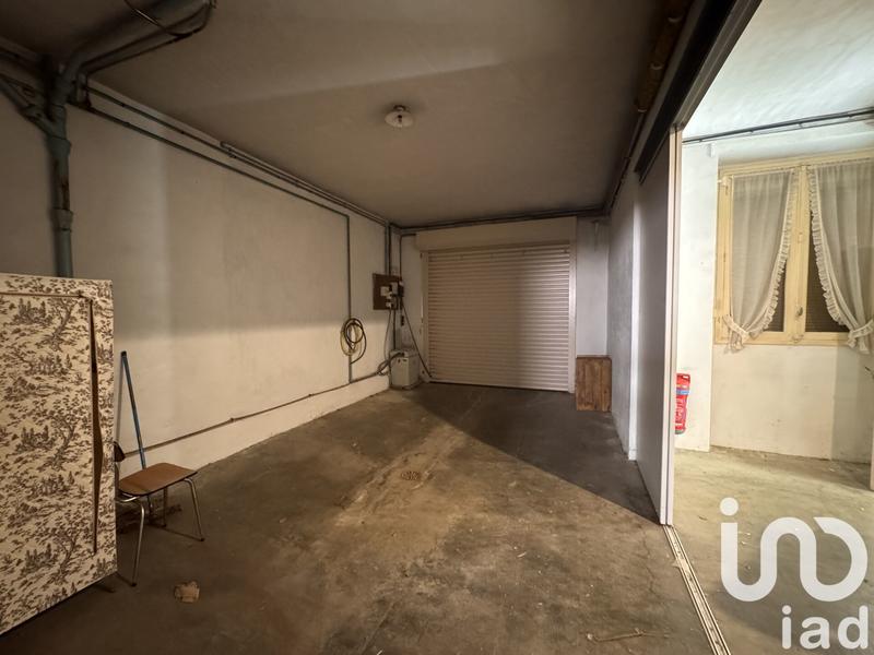 Maison - 188 m² - 8 pièces