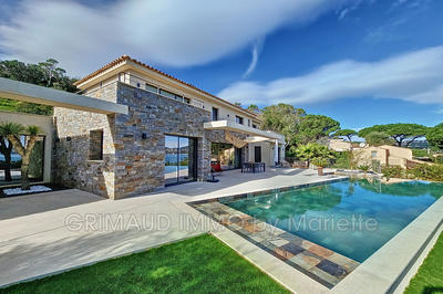 Villa - 280 m² - 7 pièces