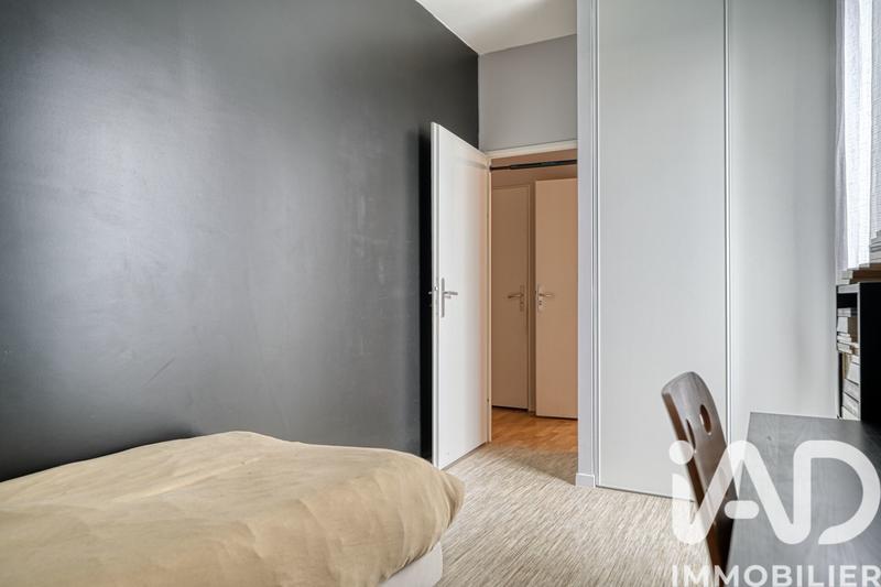 Appartement - 83 m² - 4 pièces