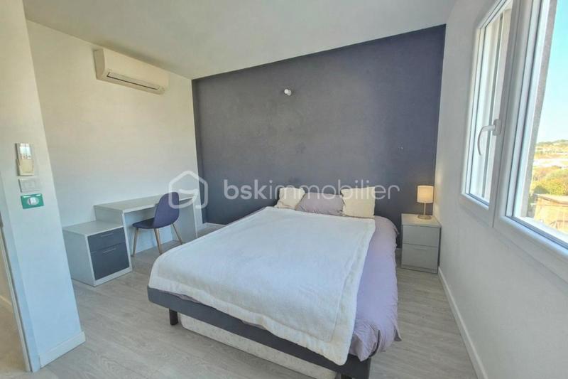 Maison - 165 m² - 5 pièces