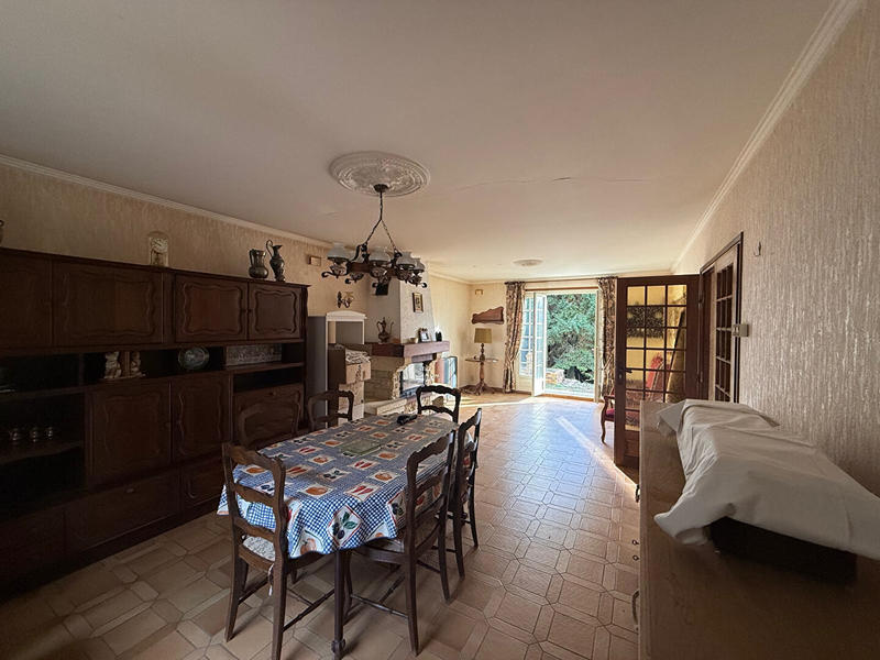 Maison - 106 m² - 4 pièces