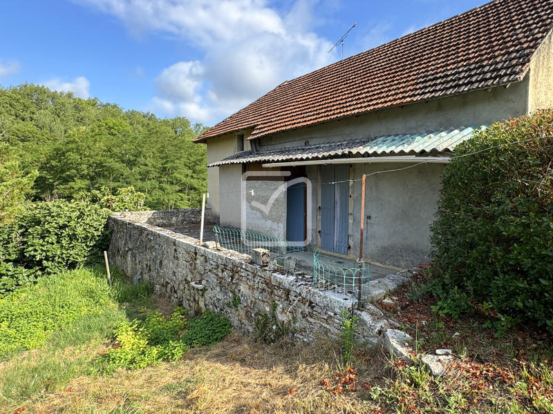 Maison - 137 m² - 6 pièces