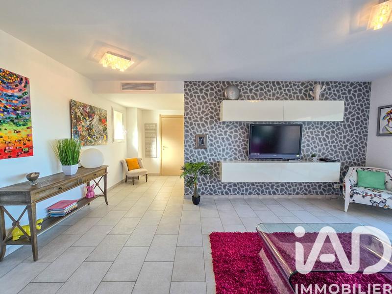 Appartement - 73 m² - 3 pièces