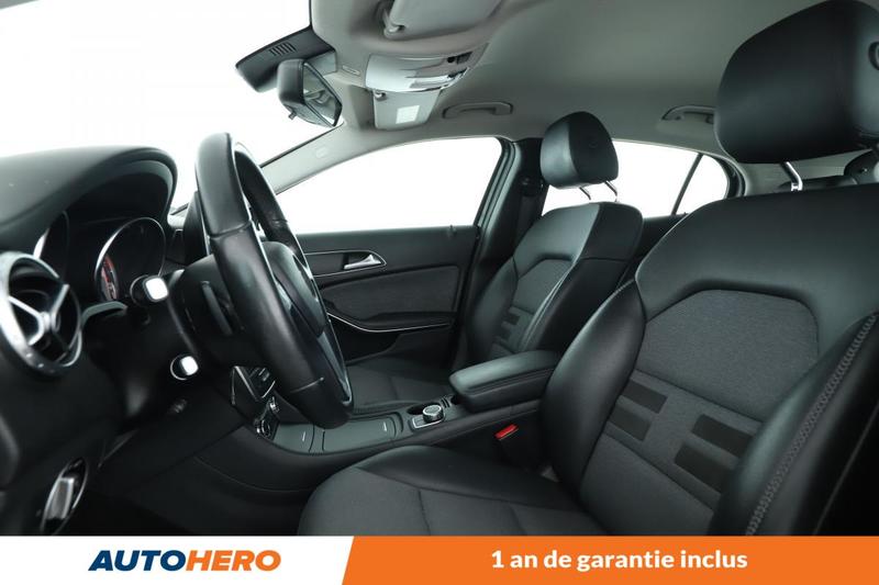 Mercedes Gla 200 7g-Dct 156 ch