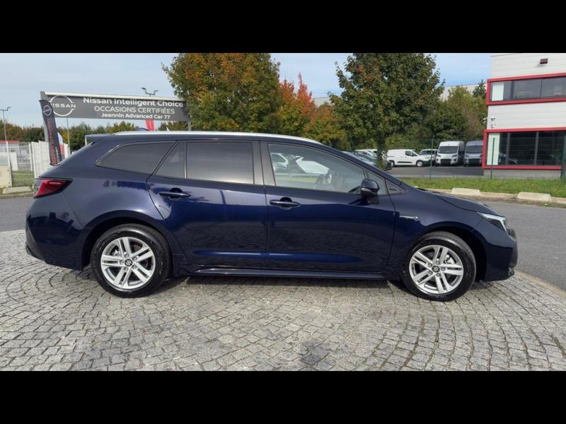 Suzuki Swace 1.8 Hybrid Pack