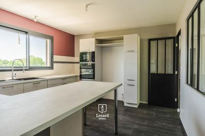 Villa - 131 m² - 5 pièces