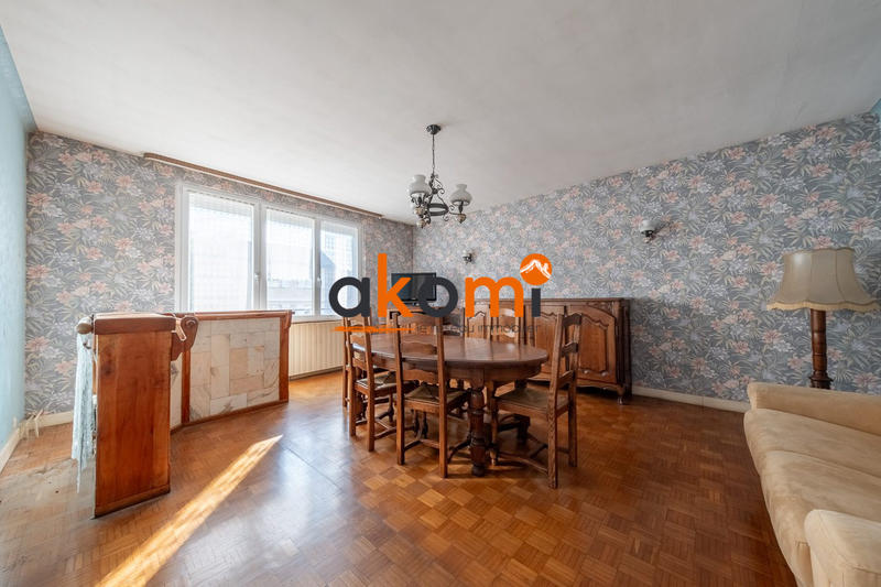 Maison - 115 m² - 4 pièces