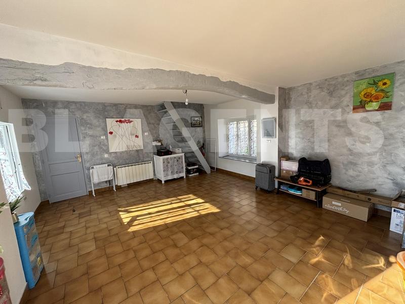 Briarde - 131 m² - 6 pièces