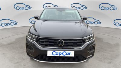Volkswagen t-Roc 1.5 Tsi Evo 150 Carat