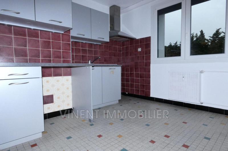 Appartement - 69 m² - 4 pièces