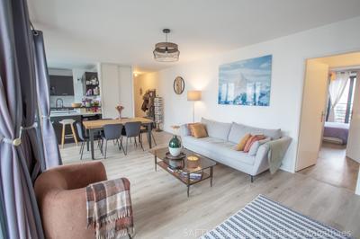 Appartement - 86 m² - 4 pièces