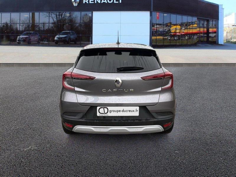 Renault Captur TCe 90 Evolution