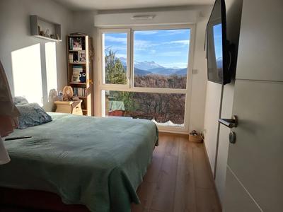 Appartement - 91 m² - 4 pièces