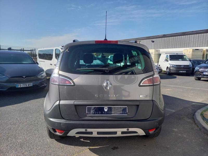 Renault Scénic 3 1.5 dCi 110 Ch Xmod Business - Garantie 6 Mois