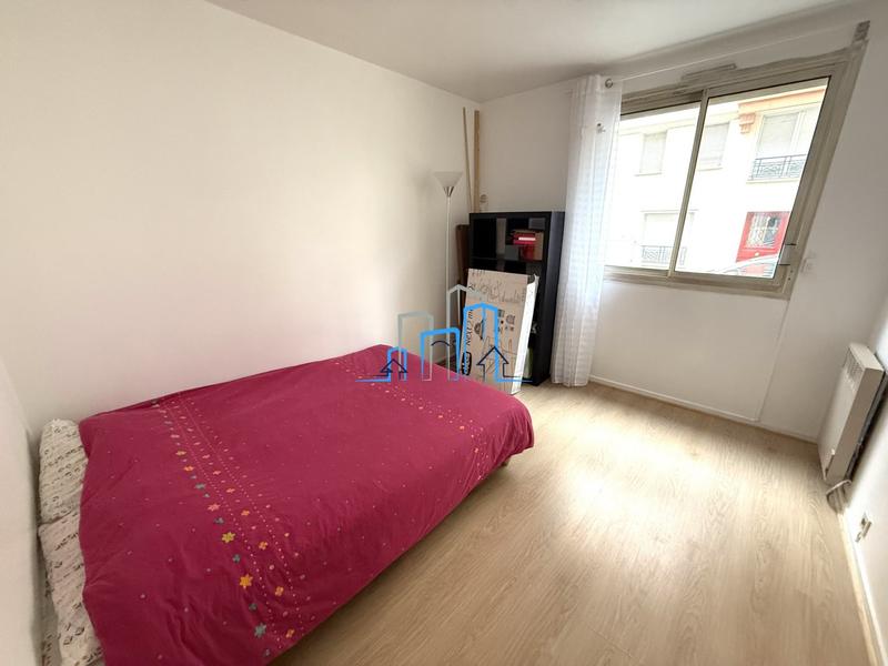 Appartement - 92 m² - 4 pièces