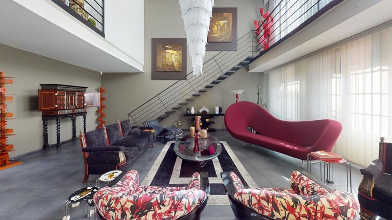 Châlet - 223 m² - 4 pièces