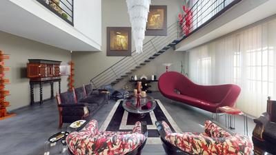 Châlet - 223 m² - 4 pièces