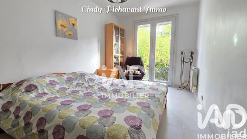 Maison - 166 m² - 8 pièces