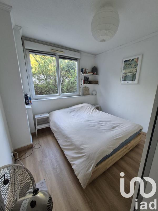 Appartement - 86 m² - 5 pièces