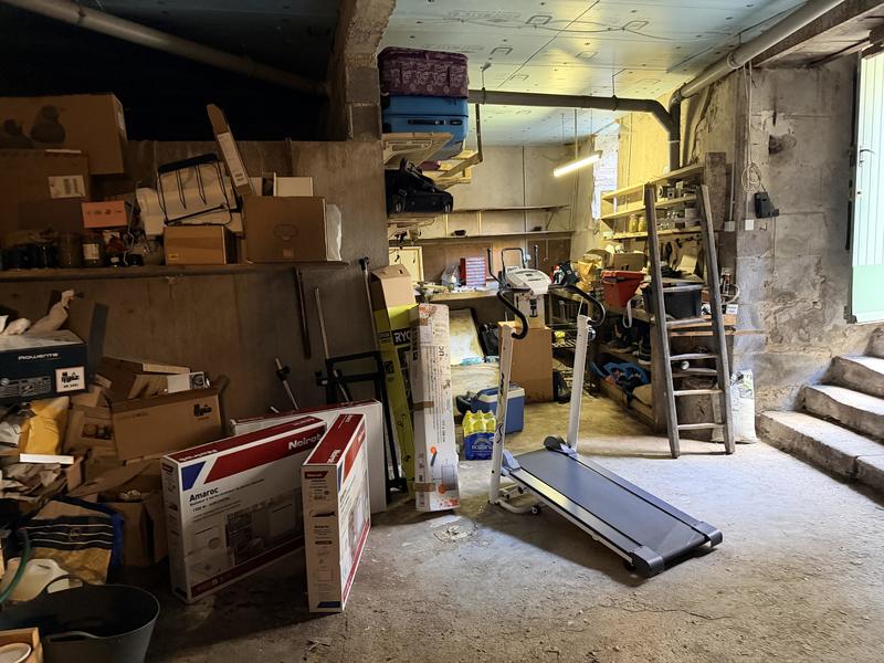 Maison - 136 m² - 2 pièces