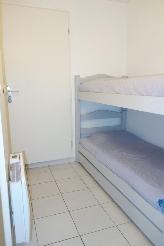 Appartement - 25 m² - 2 pièces