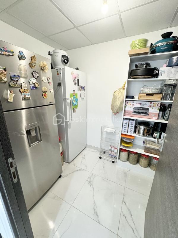 Villa - 130 m² - 5 pièces