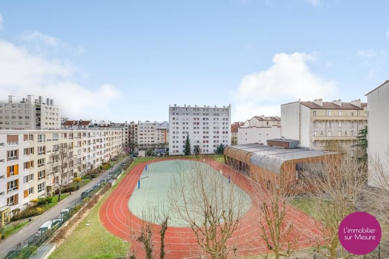 Appartement - 49 m² - 3 pièces